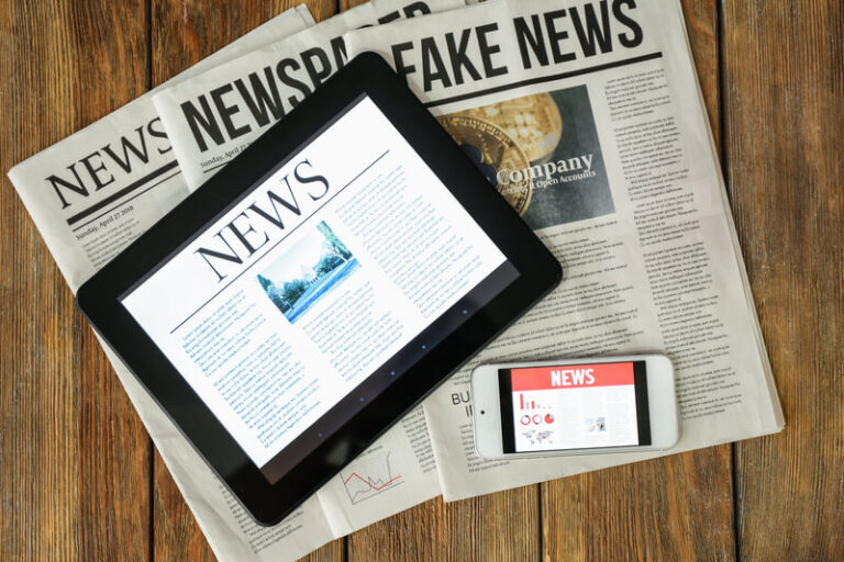 The Rules of Good Media Relations: Why Honesty, Respect, and Accountability Matter - AMAC - The Association of Mature American Citizens