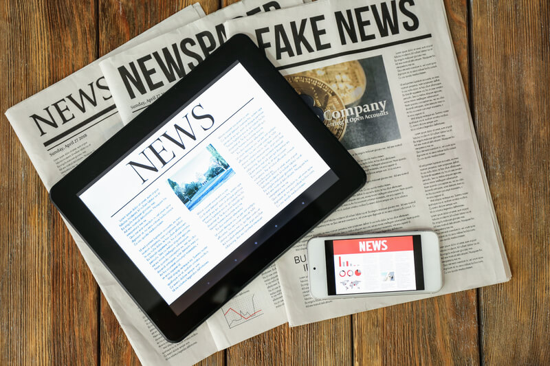 The Rules of Good Media Relations: Why Honesty, Respect, and Accountability Matter - AMAC - The Association of Mature American Citizens