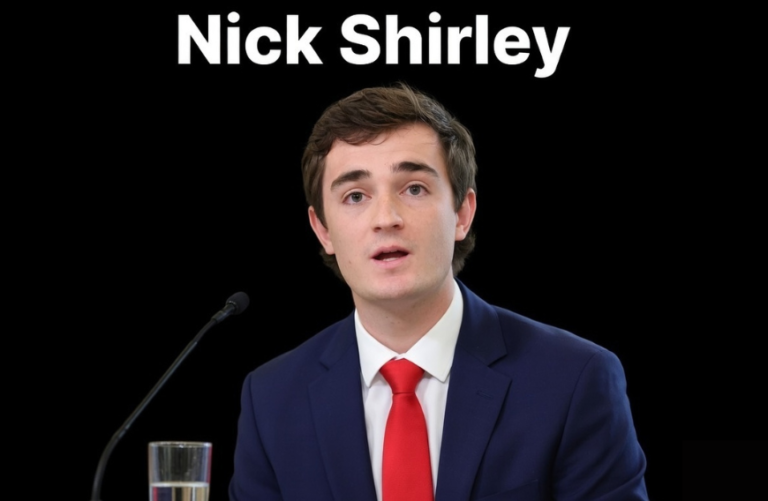JD Vance praises YouTuber Nick Shirley for helping expose Minnesota fraud - The American Bazaar