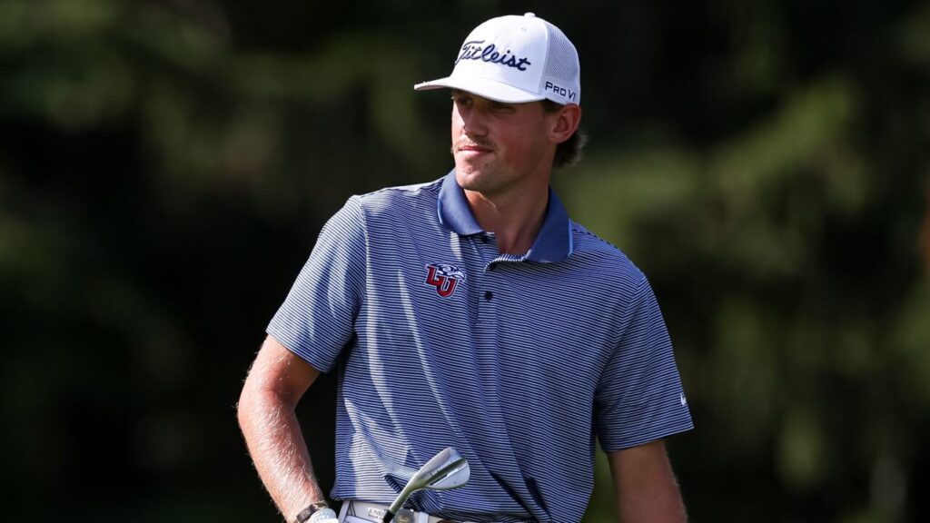 Noah Maclauchlan Surprises Everyone by Reaching Final of 2026 US Junior Amateur - SSBCrack