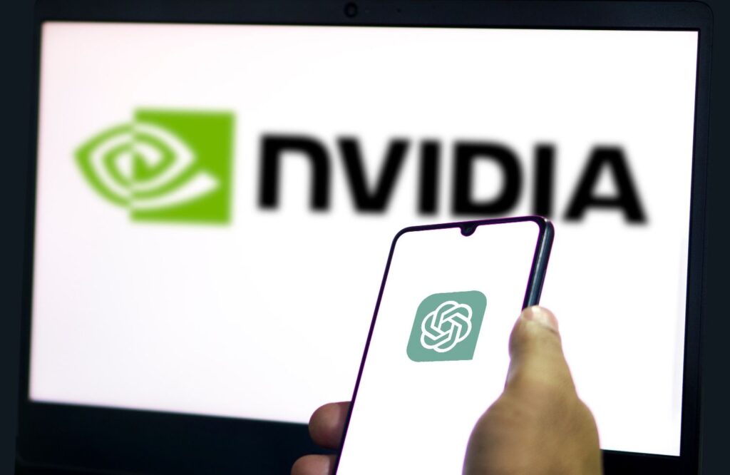 Nvidia vs. Apple? We asked ChatGPT which stock is a better buy for 2026 - Finbold