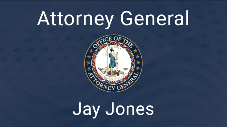 Attorney General Jay Jones Announces $45 Million Multistate Settlement with Block Inc. Over Deceptive Practices on Cash App - Office of the Attorney General of Virginia
