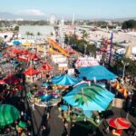 Just 45 minutes from L.A. and for under $20, California's biggest summer fair is back with demolition derbies, pig races, monster trucks, and classic fair food - Secret Los Angeles