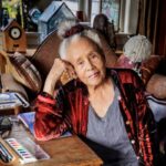 Groundbreaking Black Arts Movement Sculptor Betye Saar Dies at 99 - streamlinefeed.co.ke