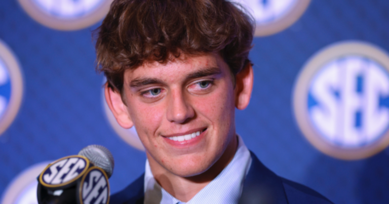 Jordan Rodgers reveals area Arch Manning must improve as Texas faces ‘championship-or-bust’ season - On3