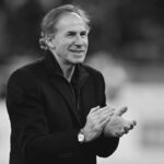 AC Milan icon Franco Baresi (66) has died - Goal.com