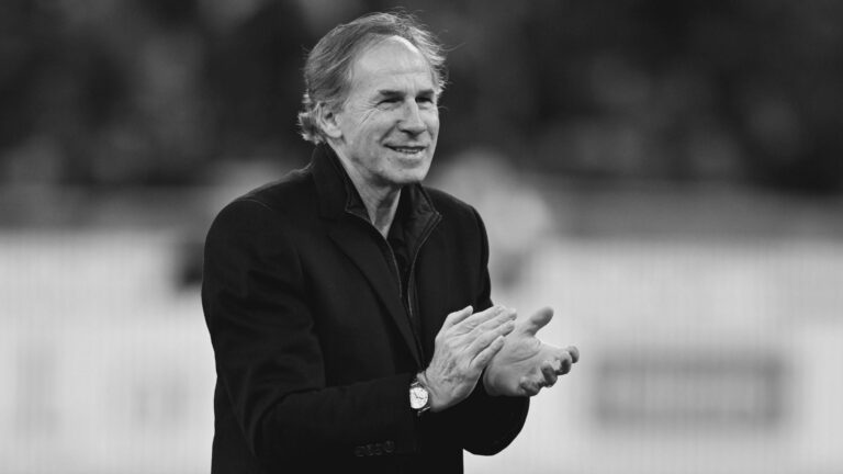 AC Milan icon Franco Baresi (66) has died - Goal.com