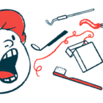 Daily mouth care becomes balancing act for many with Parkinson's - Parkinson's News Today