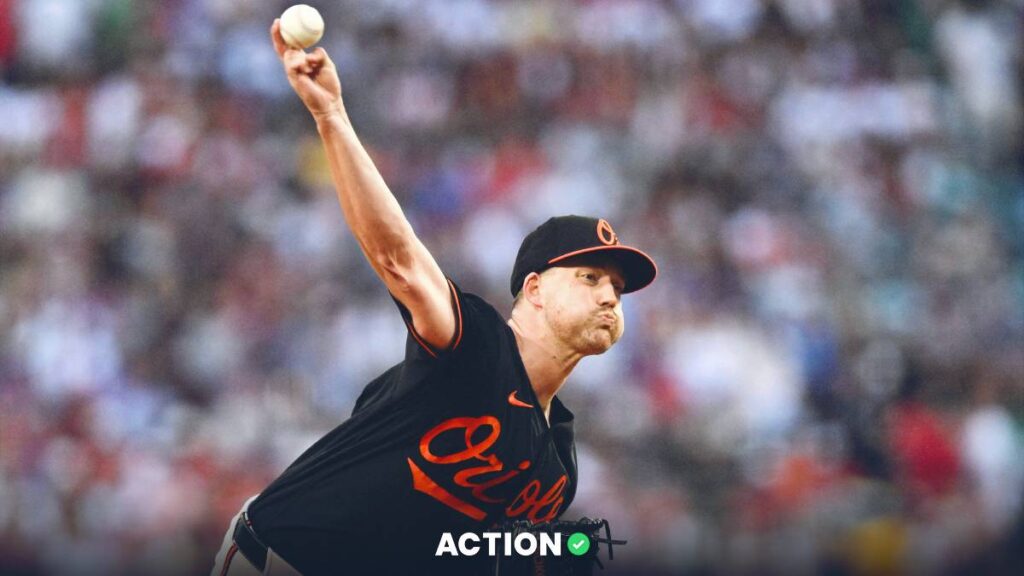 Orioles vs Tigers Prediction, Pick, MLB Odds for Monday July 27 - Action Network