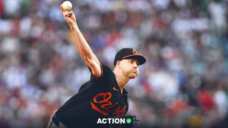 Orioles vs Tigers Prediction, Pick, MLB Odds for Monday July 27 - Action Network
