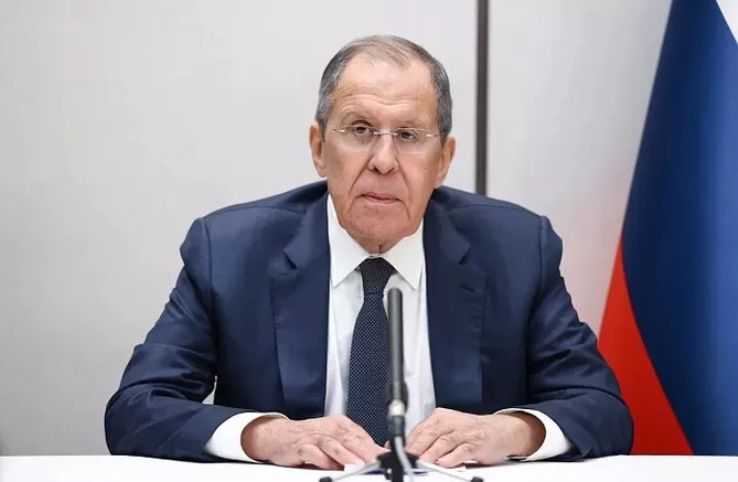 Azerbaijan, Russia Sign 2026–2027 Foreign Ministry Consultation Plan - Caspian Post