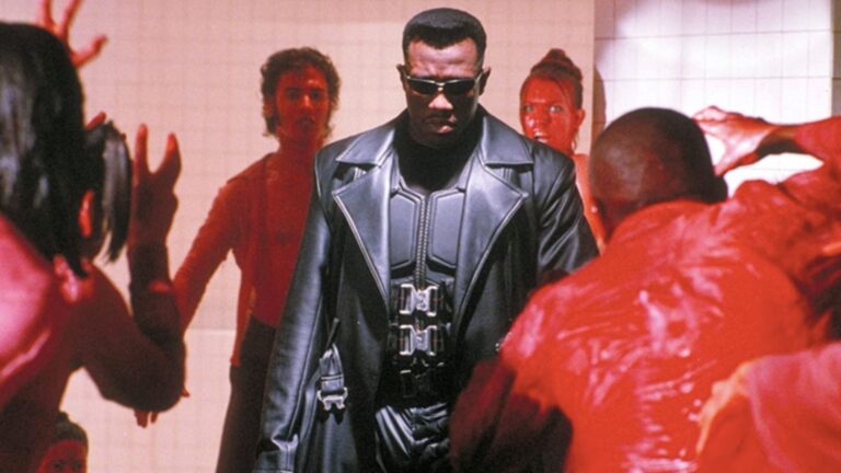 Marvel boss Kevin Feige says he feels like a "gigantic loser and failure" for not making Blade reboot with Mahershala Ali - GamesRadar+