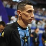 Why hasn’t Argentina been able to replace Ángel Di María? - Diario AS
