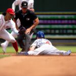 Pete Crow-Armstrong Already Ranks Shockingly High in Power and Speed in Cubs History - North Side Baseball