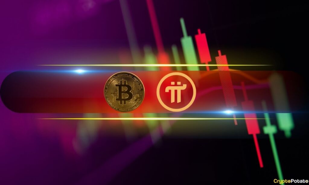 Pi Network’s Pi Crumbles to New ATL, Bitcoin (BTC) Halted at $64K: Market Watch - CryptoPotato