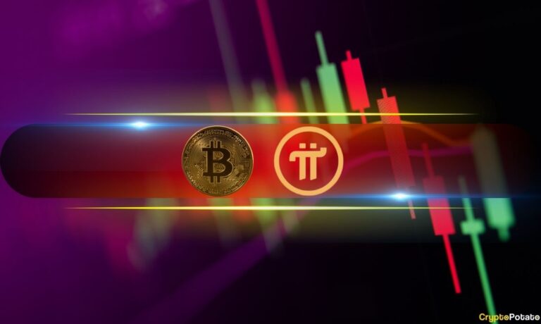 Pi Network’s Pi Crumbles to New ATL, Bitcoin (BTC) Halted at $64K: Market Watch - CryptoPotato