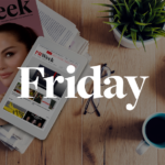 Breakfast Briefing: 5 things for PR pros to know on Friday morning - PRWeek US
