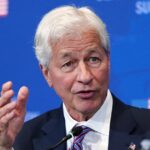 JPMorgan Chase CEO Warns Against Buying Stocks, Bonds at Current Prices - 조선일보