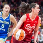 WNBA All-Star rosters 2026: Full list of starters, voting results headlined by Caitlin Clark, Paige Bueckers - sportingnews.com