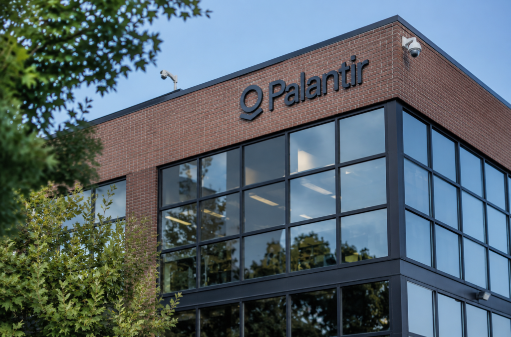 Palantir stock is stuck in a bear market: Here’s why it may rebound soon - Invezz