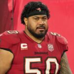 Vita Vea Requests Trade amid Contract Standoff, Top Landing Spots for Bucs DT - Bleacher Report