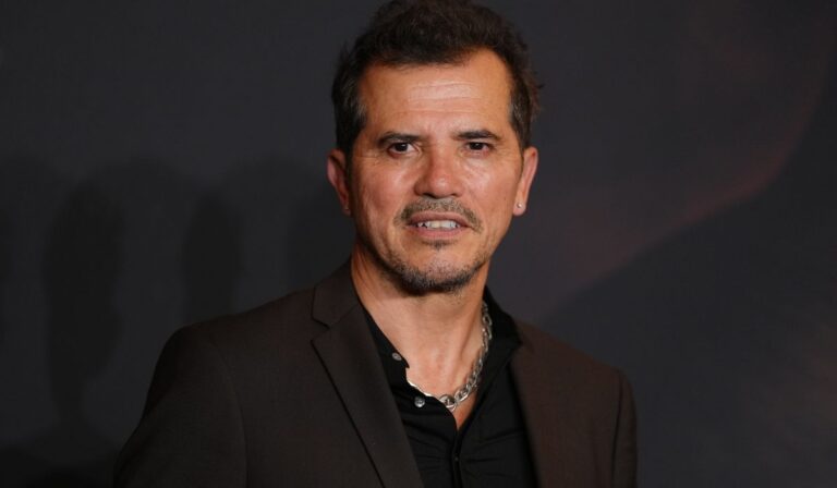 John Leguizamo trashes Hollywood as not an ‘accepting place’ for Latinos - washingtontimes.com