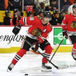 Chicago Blackhawks Reunite With Patrick Kane; Agree to 2-Year Contract - The Hockey Writers