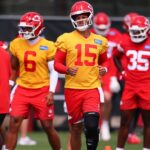 Patrick Mahomes Gives Update on ACL Surgery Recovery: ‘You Have to Continue to Work’ - Us Weekly