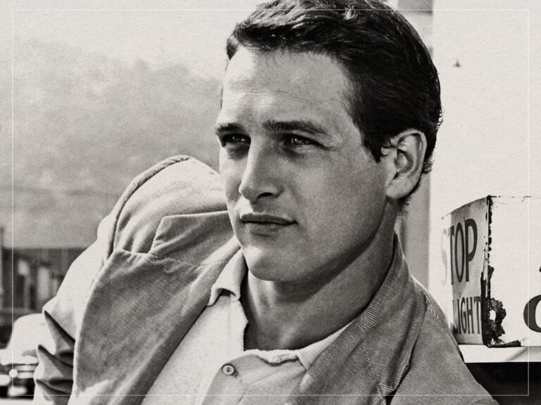 The movie Paul Newman dismissed as “the worst” of the 1950s - Far Out Magazine
