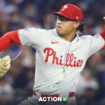 Phillies vs Reds Prediction, Odds, Start Time, Picks — 7/9 - Action Network