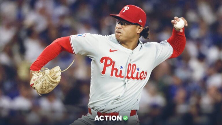 Phillies vs Reds Prediction, Odds, Start Time, Picks — 7/9 - Action Network
