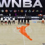 Washington Mystics vs. Toronto Tempo - Live Score - July 14, 2026 - FOX Sports