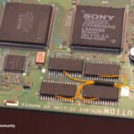 Immune to DRAM crisis, the original PlayStation gets a massive 8x upgrade 30 years later - Notebookcheck