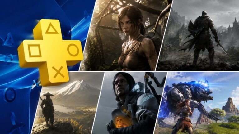 PlayStation Plus August 2026 Lineup and New Games Coming to Every Membership Tier - chshyd.in