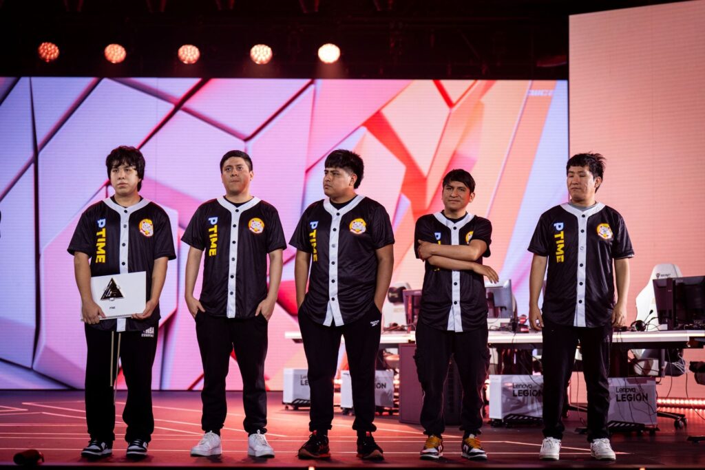 PlayTime Eliminated from Esports World Cup 2026 after Suspensions due to "Integrity Concerns" - Insider Gaming