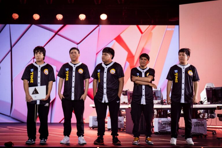 PlayTime Eliminated from Esports World Cup 2026 after Suspensions due to "Integrity Concerns" - Insider Gaming