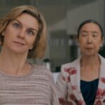 Rhea Seehorn can handle the end of the world, but not these ‘Pluribus’ bloopers - Gold Derby