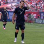 ANOTHER INJURY: Pulisic suffered microfracture and bone bruise of tibia/fibula - Front Row Soccer