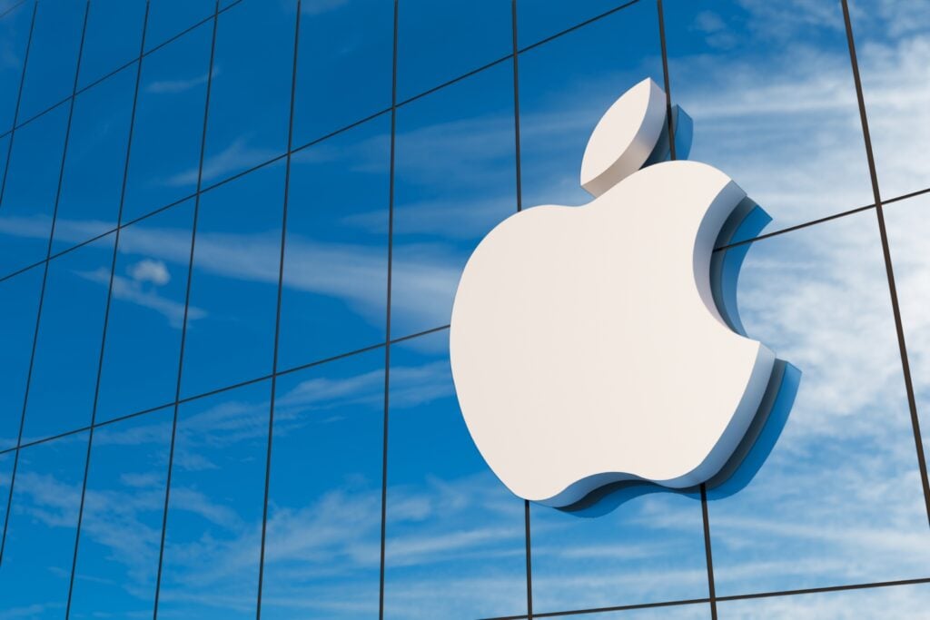 What Is Going On With Apple Stock On Monday? - Benzinga