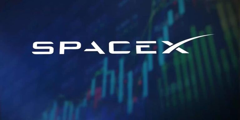 Early morning SpaceX rocket launch spotted over Savannah area - WTOC