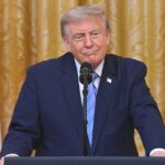 Trump’s Behind-the-Scenes Speech Fiasco Exposed in Humiliating Leak - The Daily Beast