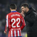 Is Giuliano Simeone related to Diego Simeone? - FourFourTwo