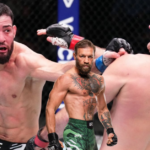 Nassourdine Imavov Hits Sean Strickland With Conor McGregor’s Legendary One-Liner: “You’ll do what you’re told” - LowKickMMA.com