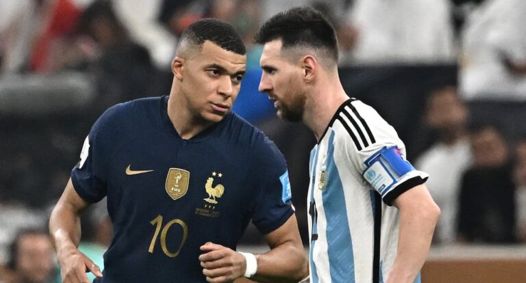 World Cup 2026 Golden Boot race LIVE: Mbappé and Messi tied as semifinals take center stage - Depor