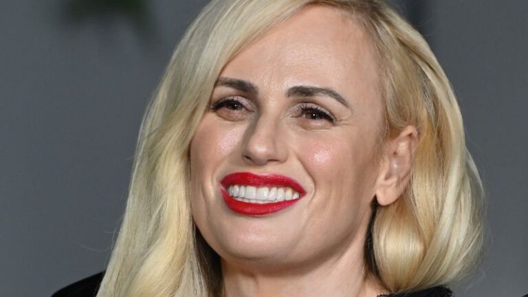 Rebel Wilson wins in defamation suit from actor Charlotte MacInnes - OUTinPerth