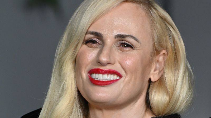 Rebel Wilson wins in defamation suit from actor Charlotte MacInnes - OUTinPerth