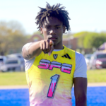 Miami lands commitment from five-star athlete A'mir Sears, fends off late Michigan push - On3