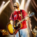 Resale Tickets for Noah Kahan’s Sold-Out Fenway Park Concerts Available at High Prices - SSBCrack