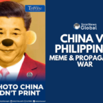 Monkey Vs Bear: China-Philippines Slug It Out Online - StratNews Global