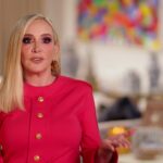 Shannon Storms Beador Clarifies Her Olive Branch to Tamra Judge: "It's Not 'Hey BFF, We're Back!'" - Bravo